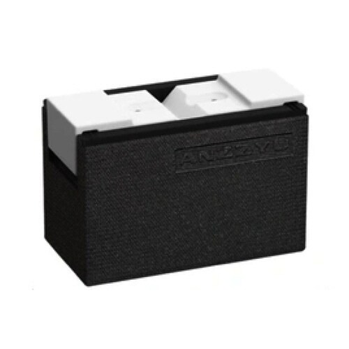 製氷器 ANZZYU 透明氷メーカー ダイヤモンド