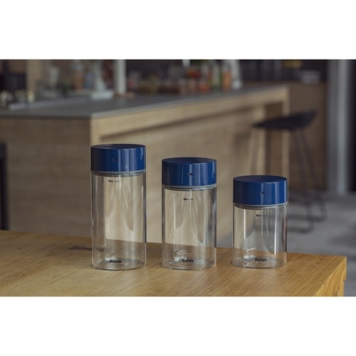 保存容器 900ml Cielob ネイビー