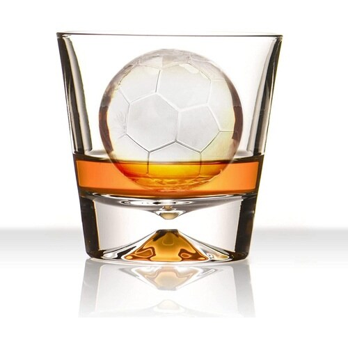 製氷器 ANZZYU サッカーボール