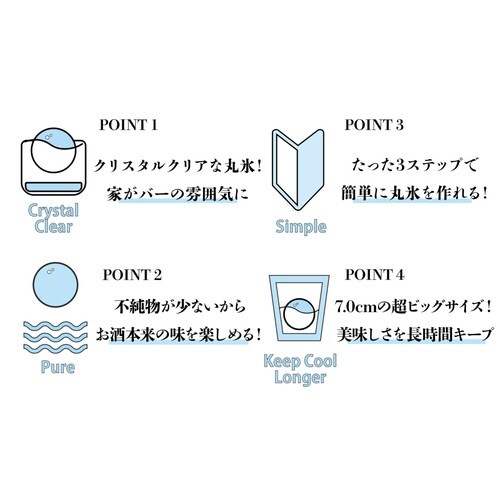 製氷器 ANZZYU サッカーボール