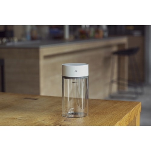 保存容器 900ml Cielob ホワイト