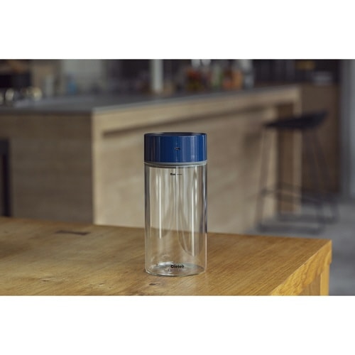 保存容器 1.1L Cielob ネイビー