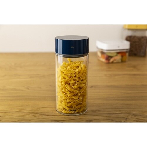 保存容器 1.1L Cielob ネイビー