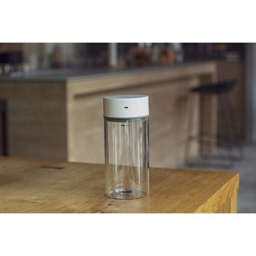 保存容器 1.1L Cielob ホワイト