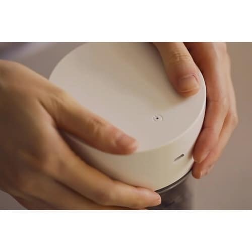 保存容器 1.1L Cielob ホワイト