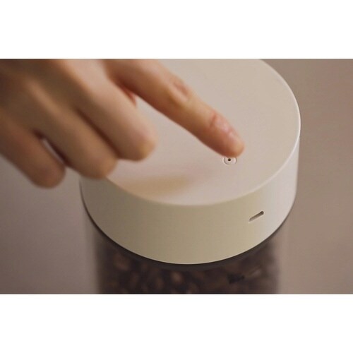 保存容器 1.1L Cielob ホワイト