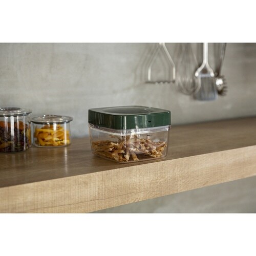 保存容器 1L Cielob グリーン