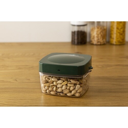 保存容器 1L Cielob グリーン