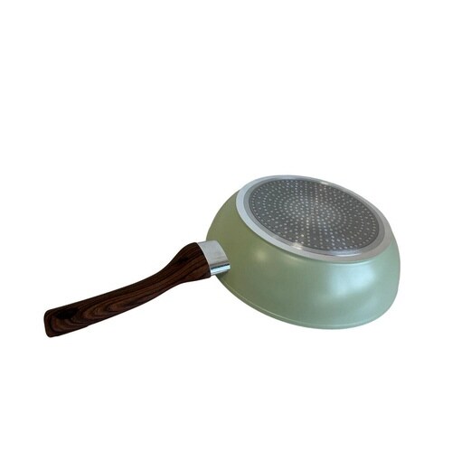 フライパン 24cm 深型 IH対応 セラミーク