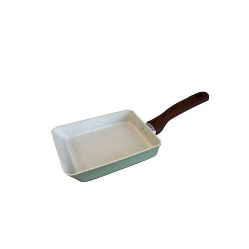 卵焼き器 13×18cm IH対応 セラミーク