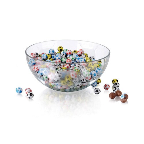 ボウル サッカー 3.5L Borgonovo