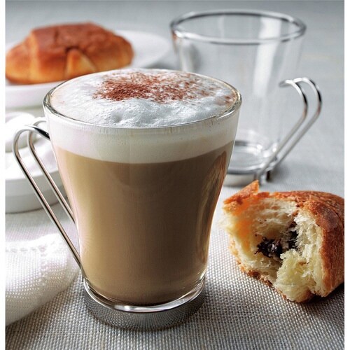 ボルミオリ・ロッコ コーヒーカップ カプチーノ