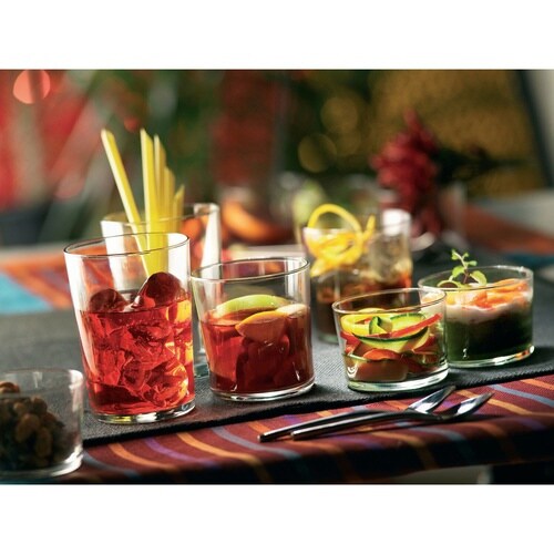 ボルミオリ・ロッコ グラス 220ml