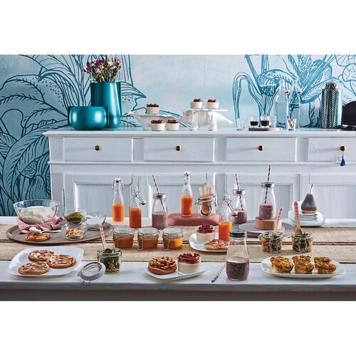 ボルミオリ・ロッコ グラス 360ml