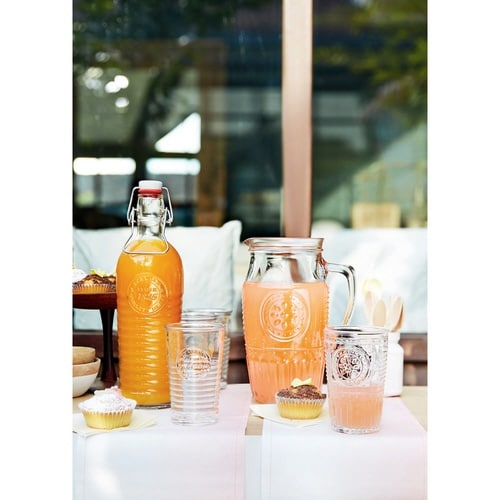 ボルミオリ・ロッコ タンブラー 325ml