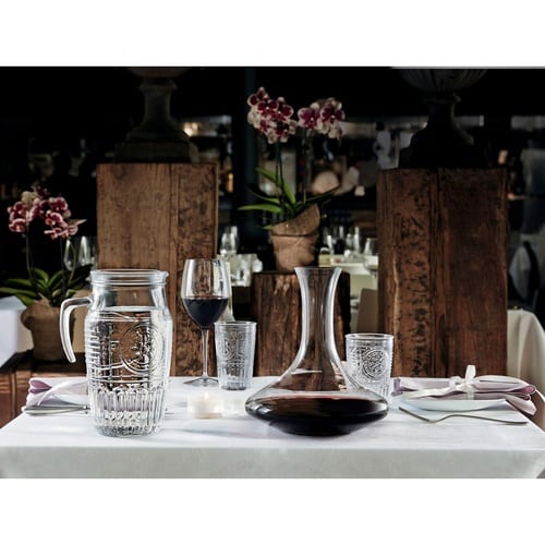 ボルミオリ・ロッコ タンブラー 325ml