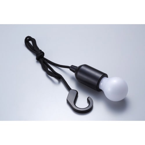 ひっぱり点灯ライト ALA−4308 白色