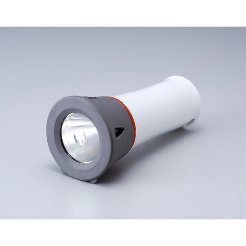 単3と単1が使える 防水ライト AHL−1101