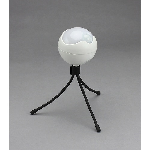 防犯ライト 防雨 LEDセンサーライト