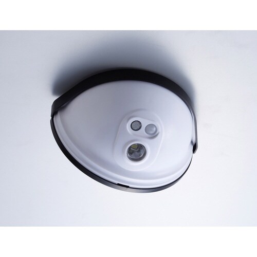 防犯ライト ドア用センサーライト