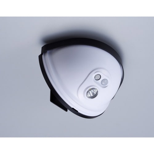 防犯ライト ドア用センサーライト