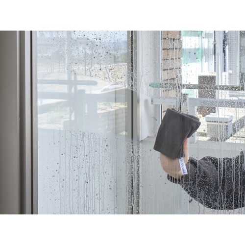 窓ふき クロス そうじの神様 両面