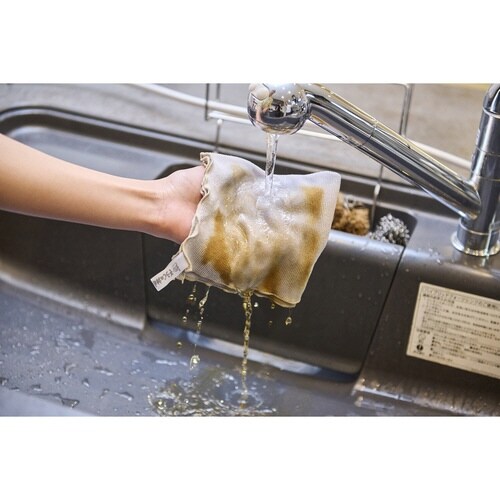 キッチンクロス そうじの神様