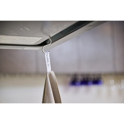 キッチンクロス そうじの神様