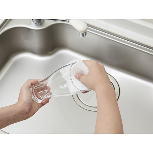 あみたわし そうじの神様