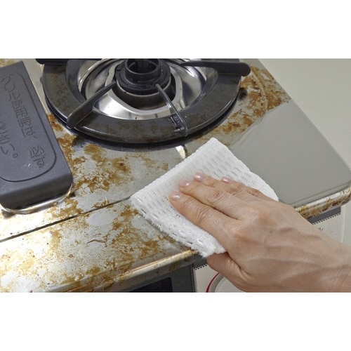 あみたわし そうじの神様