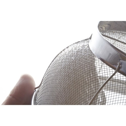 あみたわし そうじの神様