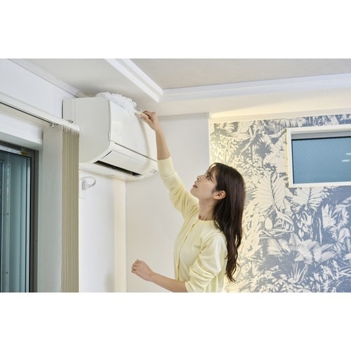 【めざましテレビで紹介】ハンディモップ