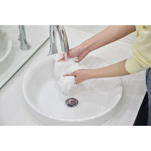 【めざましテレビで紹介】ハンディモップ