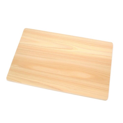 まな板 38cm ひのき 軽量