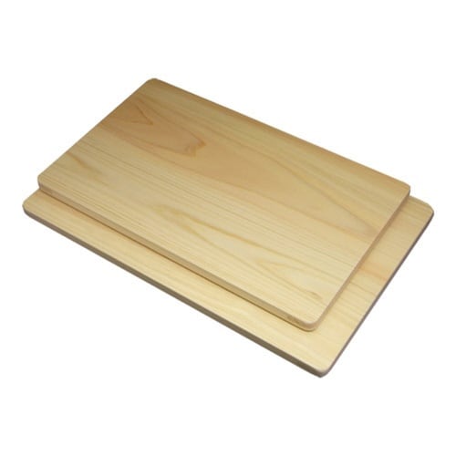 まな板 38cm ひのき 軽量