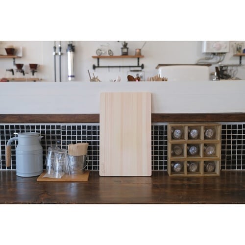 まな板 36cm ひのき 食洗機対応 日本製