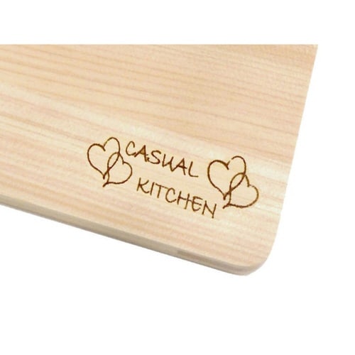 まな板 36cm ひのき 食洗機対応 日本製