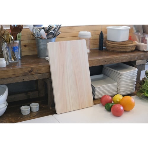 まな板 35cm ひのき 軽量