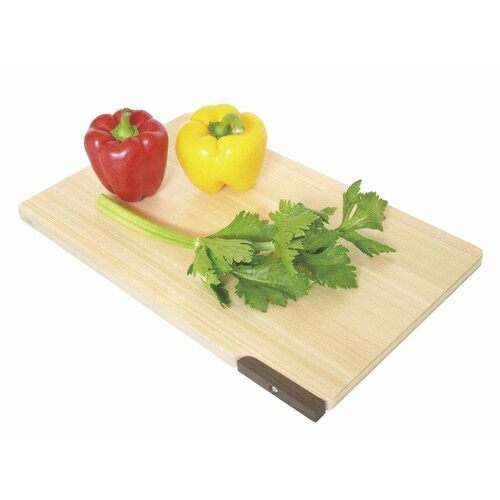 まな板 30cm ひのき スタンド付き 食洗機対応