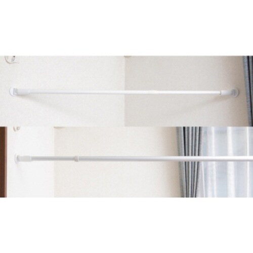 物干し 室内 簡単壁付ものほし