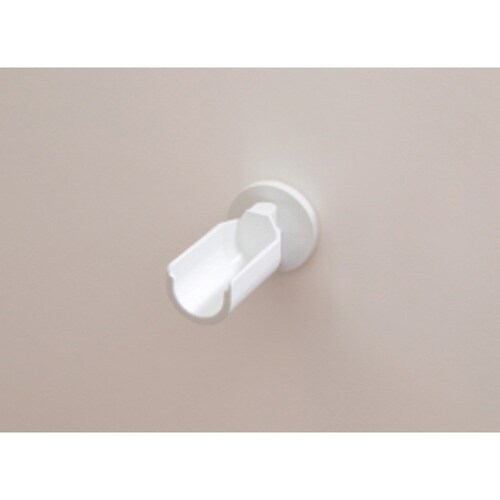 物干し 室内 簡単壁付ものほし