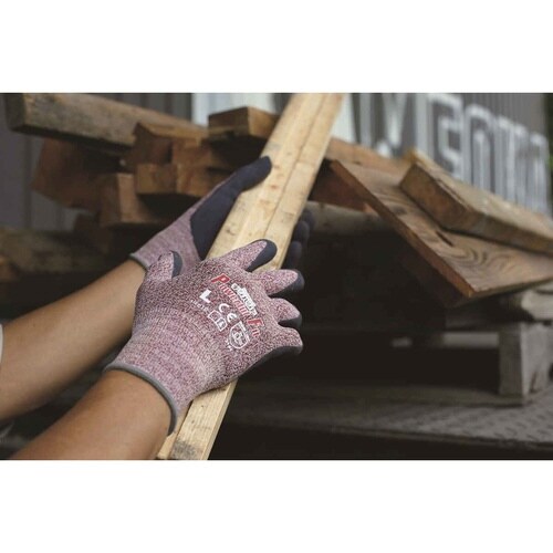 作業用手袋 パワフルフィット ストレッチライナー