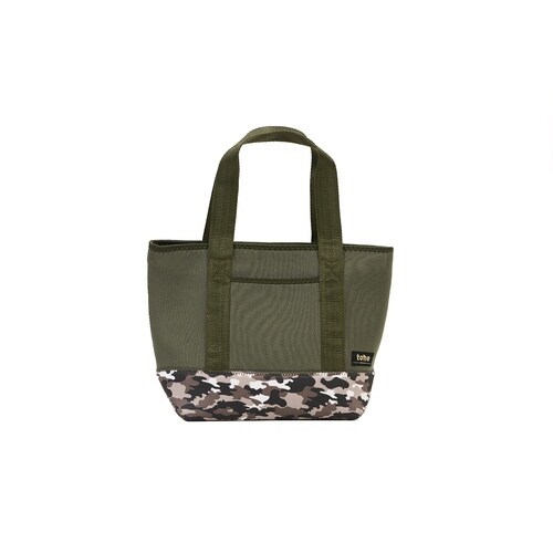 ランチバッグ トート tone オリーブ