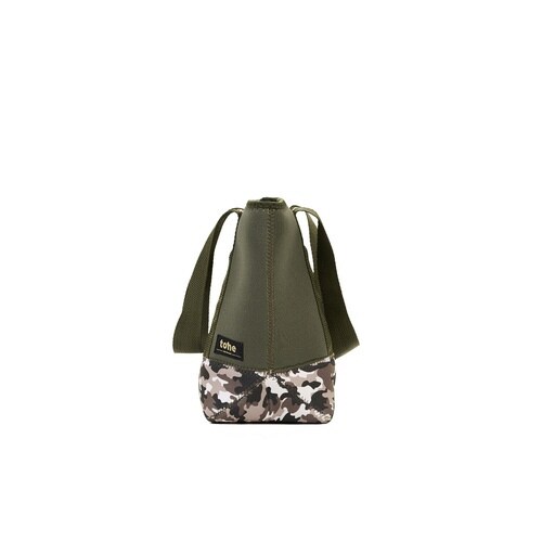 ランチバッグ トート tone オリーブ