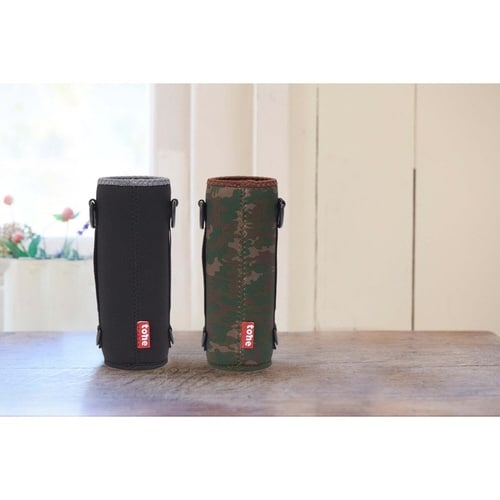 ボトルカバー スタンディング アーミーグリーン