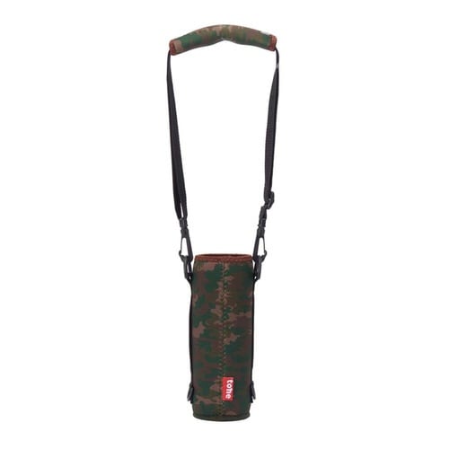 ボトルカバー スタンディング アーミーグリーン