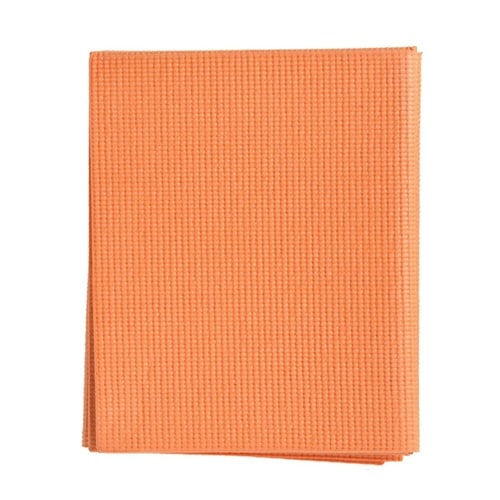 ヨガマット たためるヨガマット tone オレンジ