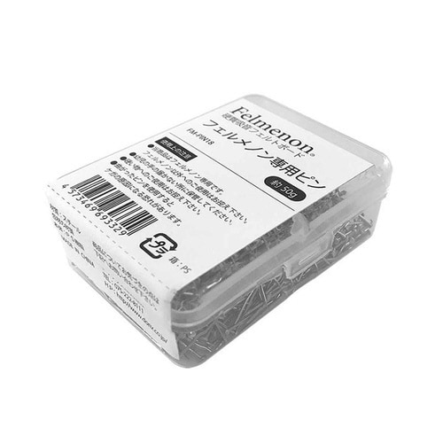 虫ピン 吸音パネル フェルメノン専用ピン