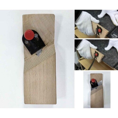 フェルメノン専用カッター 吸音パネル