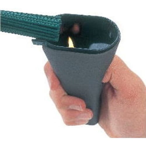 ライター 風よけライター ガス 供養 墓参り